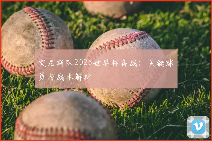 突尼斯队2026世界杯备战：关键球员与战术解析